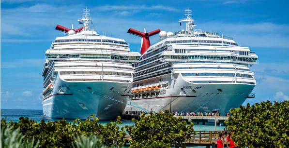 Carnival Cruise Line Creating New Cruise Destination in the Bahamas