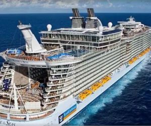 Royal Caribbean Special Event for October